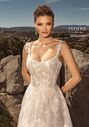 IVOIRE by KITTY CHEN ALANNA, V2210 A-Line Wedding Dress - thumbnail - 2