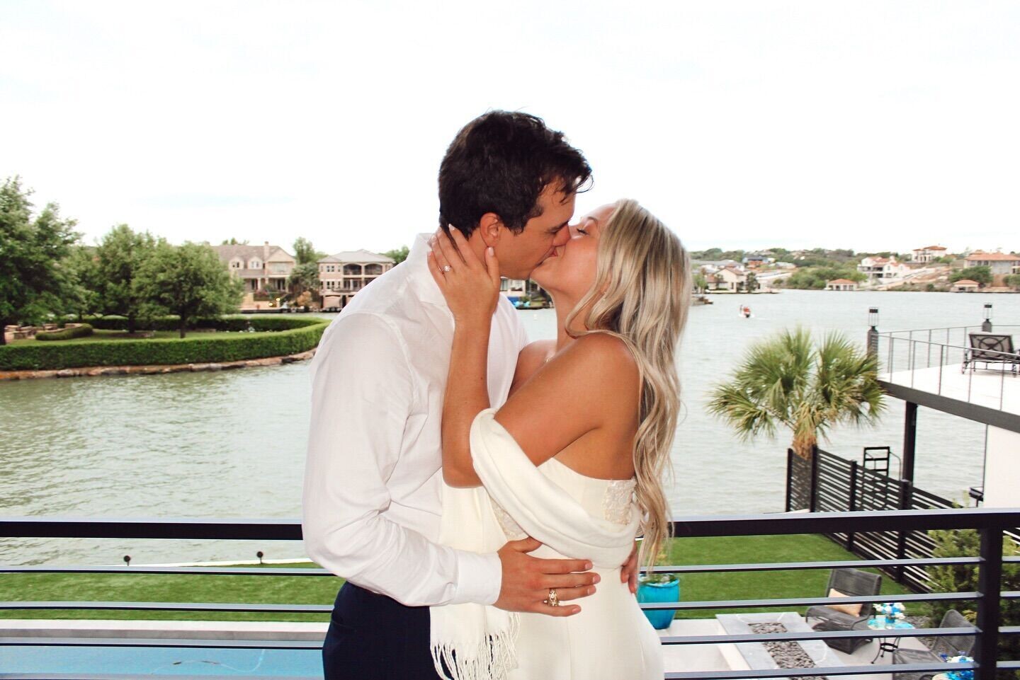 Haley & Joseph Home Page Banner