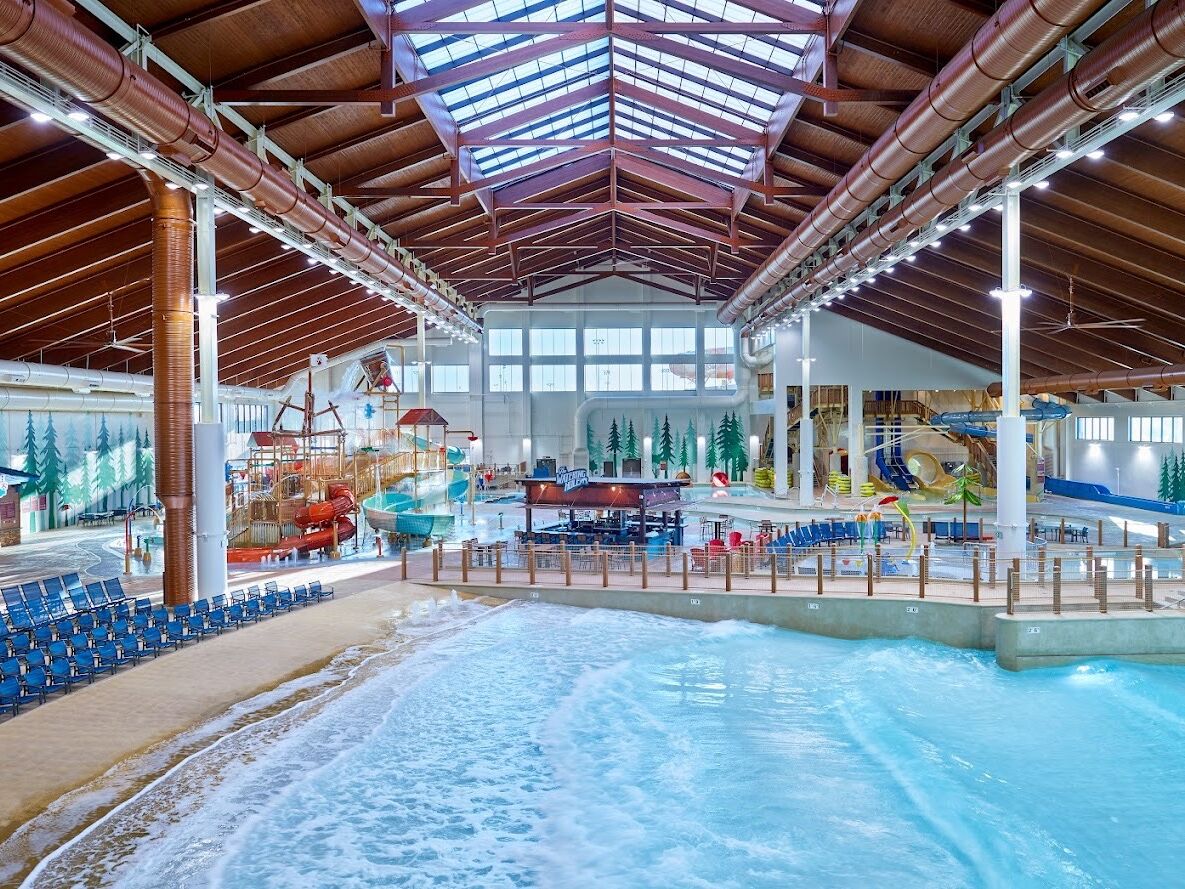 Picture of Great Wolf Lodge Water Park | Arizona