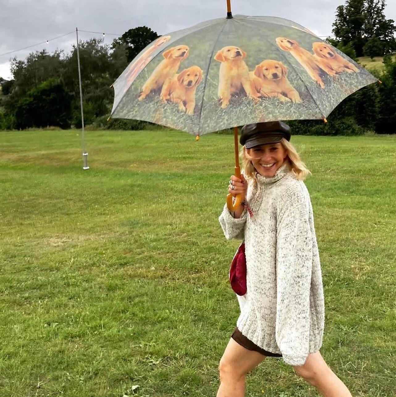 Picture of Phoebe