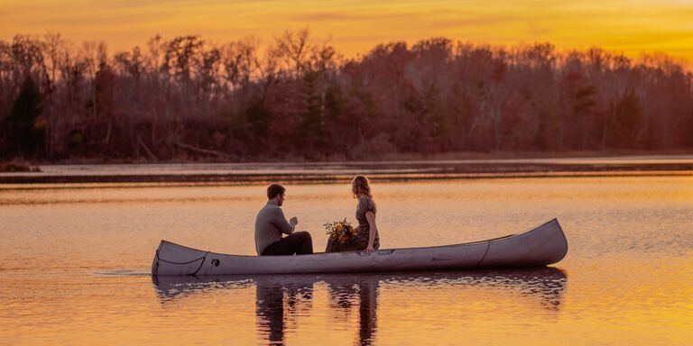 Matthew & Jenna Home Page Banner
