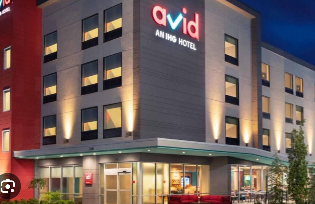Picture of Avid Hotel