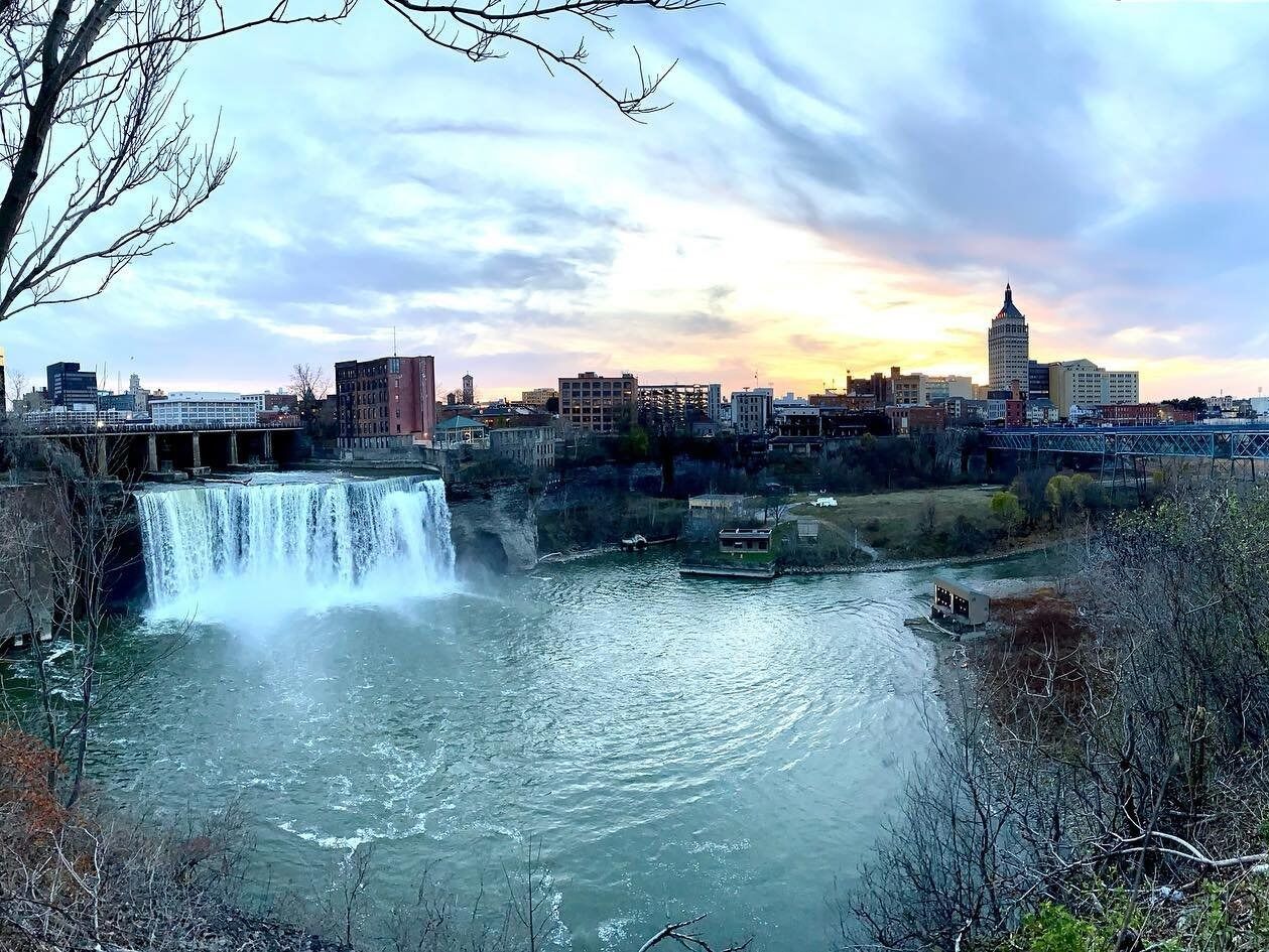 Picture of High Falls