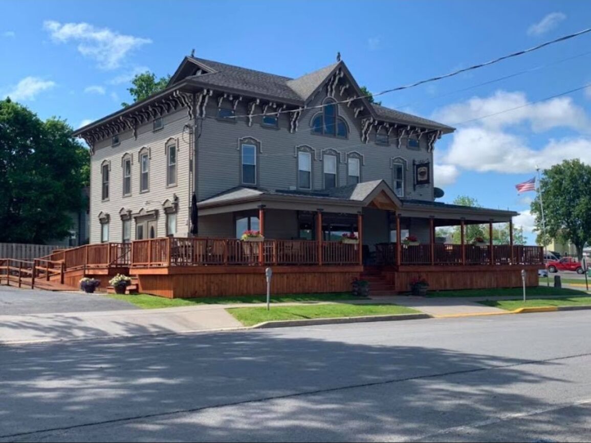 Picture of Wood Boat Brewery