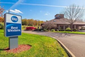 Picture of Best Western Richland Inn Mansfield