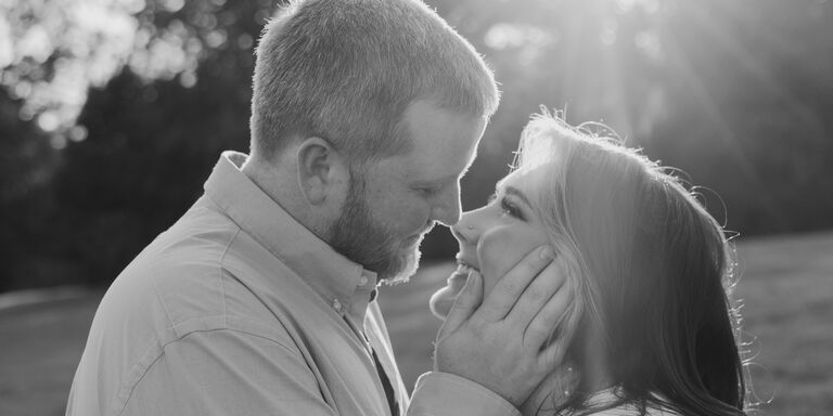 Savannah & Cody Home Page Banner