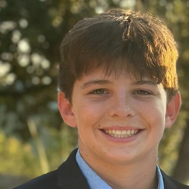 Cooper Burns