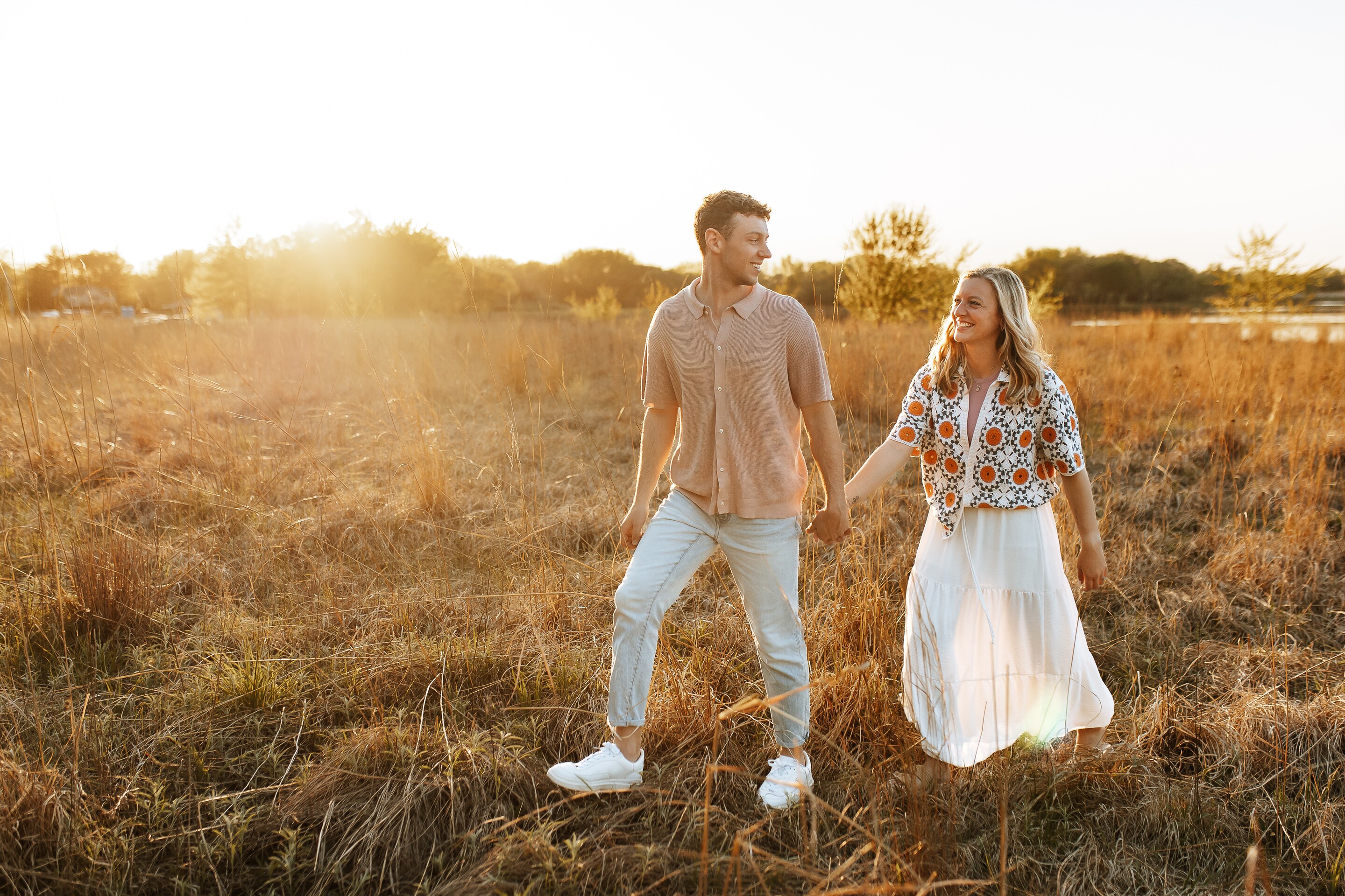Sarah  & Zach Home Page Banner
