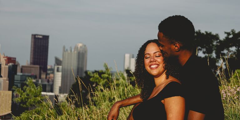 Emyli & Jonathan Home Page Banner