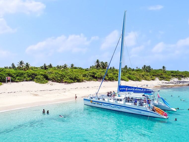Picture of East Island Excursions