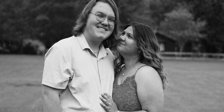 Brooklyn & William Home Page Banner