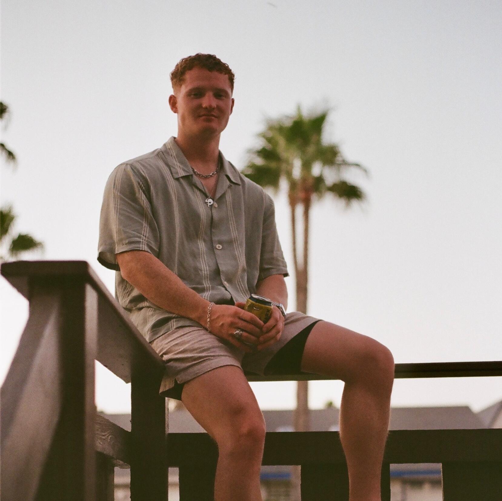 Ryder Barton