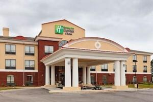 Picture of Holiday Inn Express Andalusia an IHG Hotel