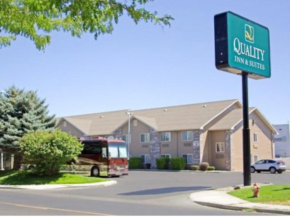 Picture of Quality Inn & Suites