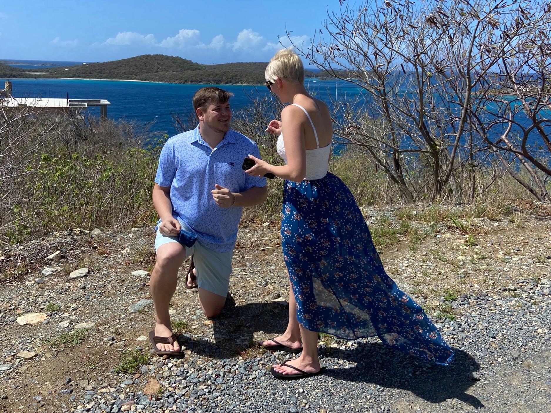 Picture of The Engagement