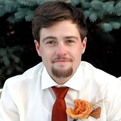 Mr. Andrew Carney