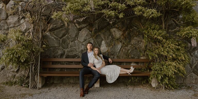 Ellie Jo & Clayton Home Page Banner