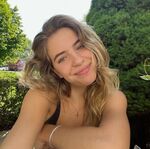 Gabbie Debenedict 