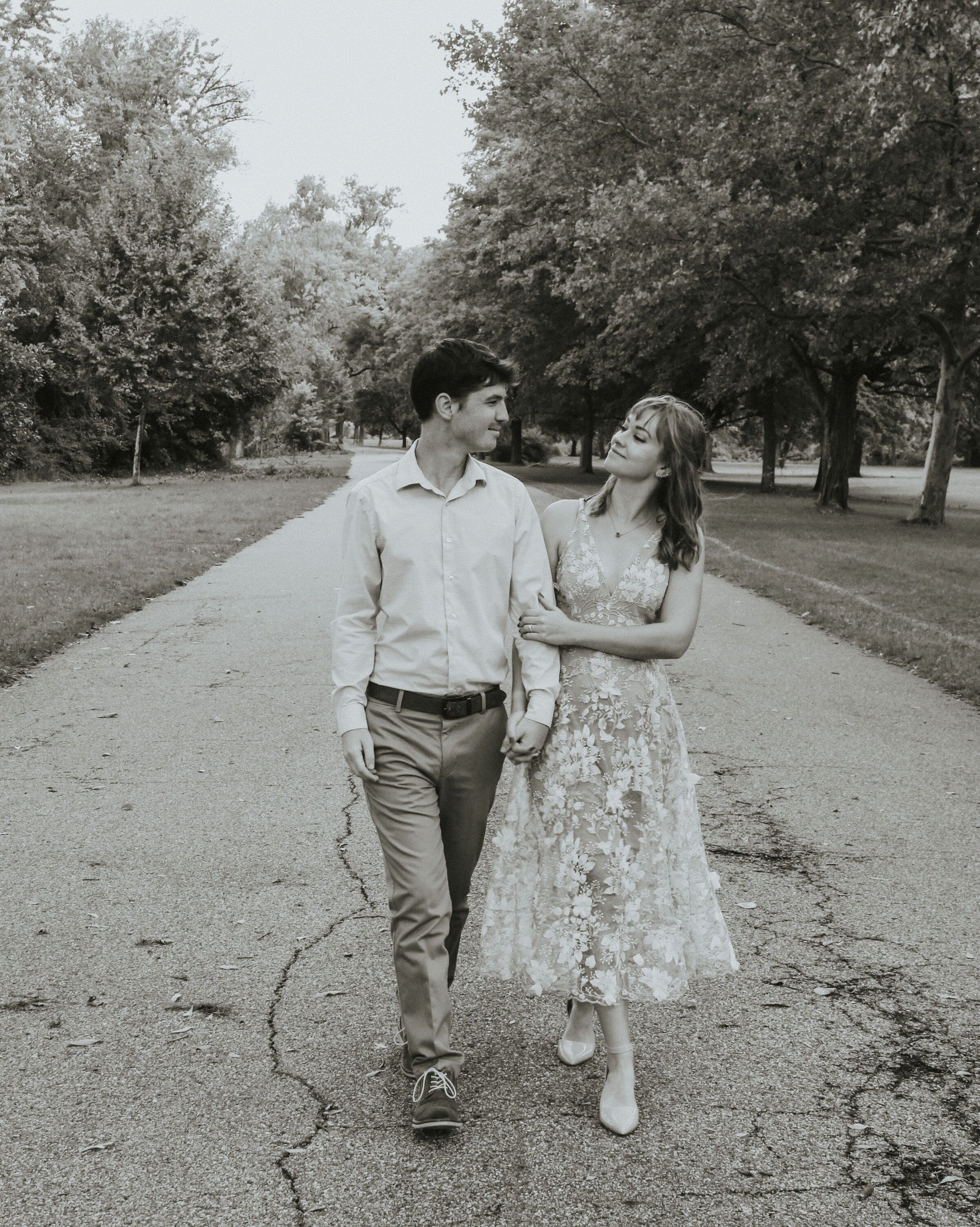 Veronica & Phil Home Page Banner