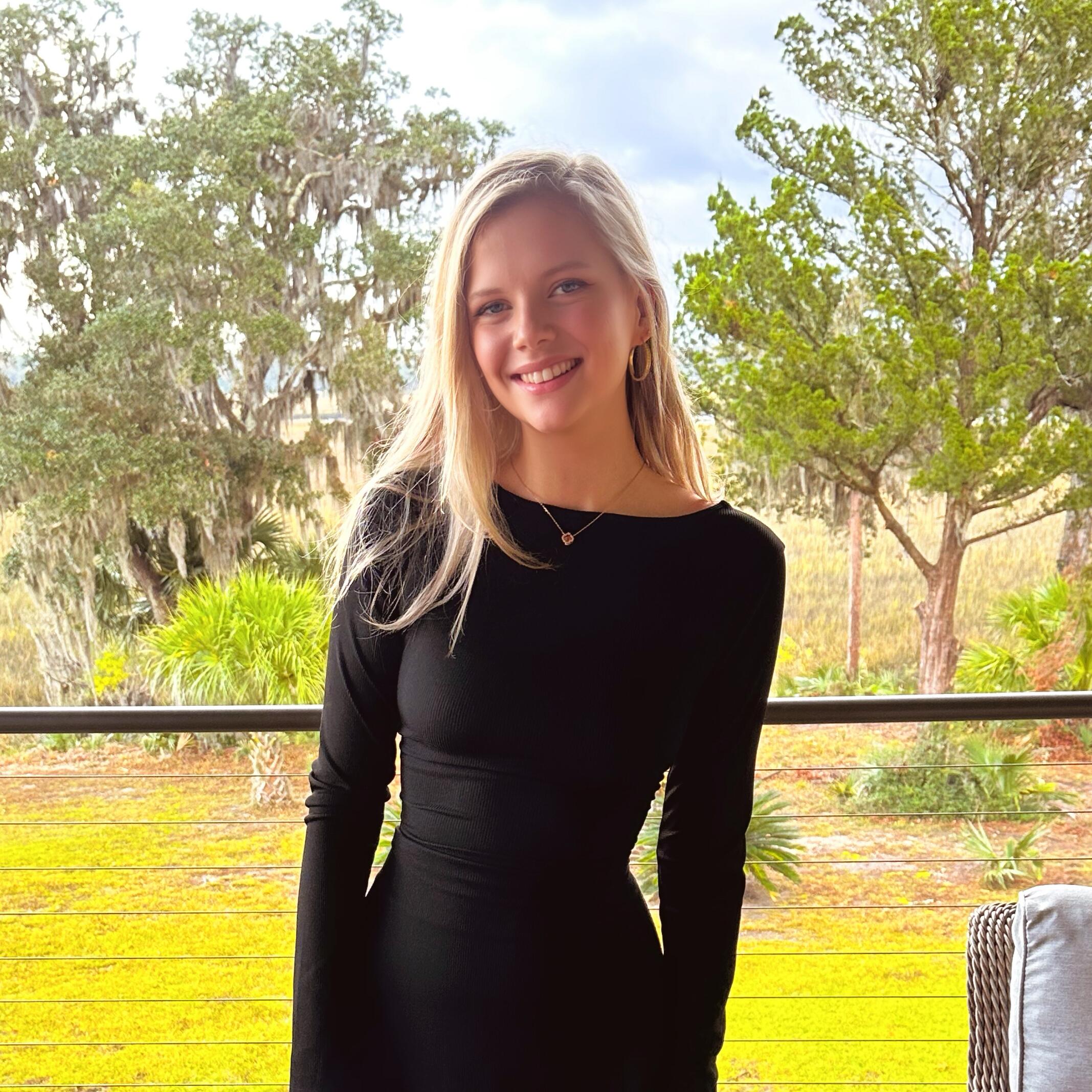 Mary Elizabeth Mapel