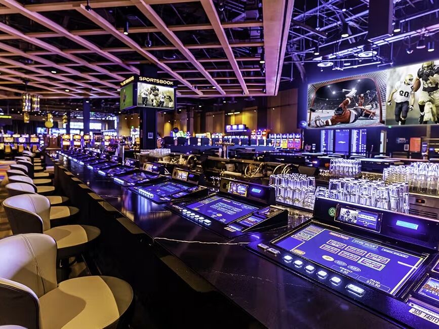 Picture of Rivers Casino Philadelphia
