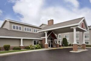 Picture of AmericInn by Wyndham Beaver Dam