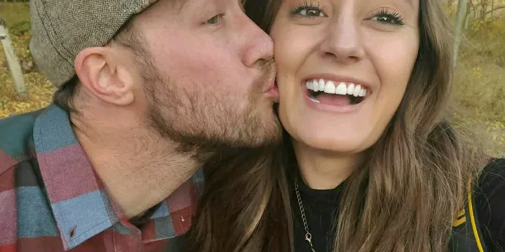 Sarah & Brandon Home Page Banner
