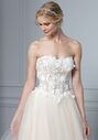 Beloved by Casablanca Bridal BL233 Azure Ball Gown Wedding Dress - thumbnail - 2