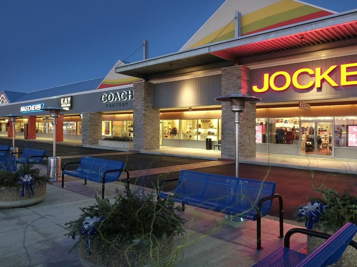 Picture of The Outlet Shoppes at Oshkosh