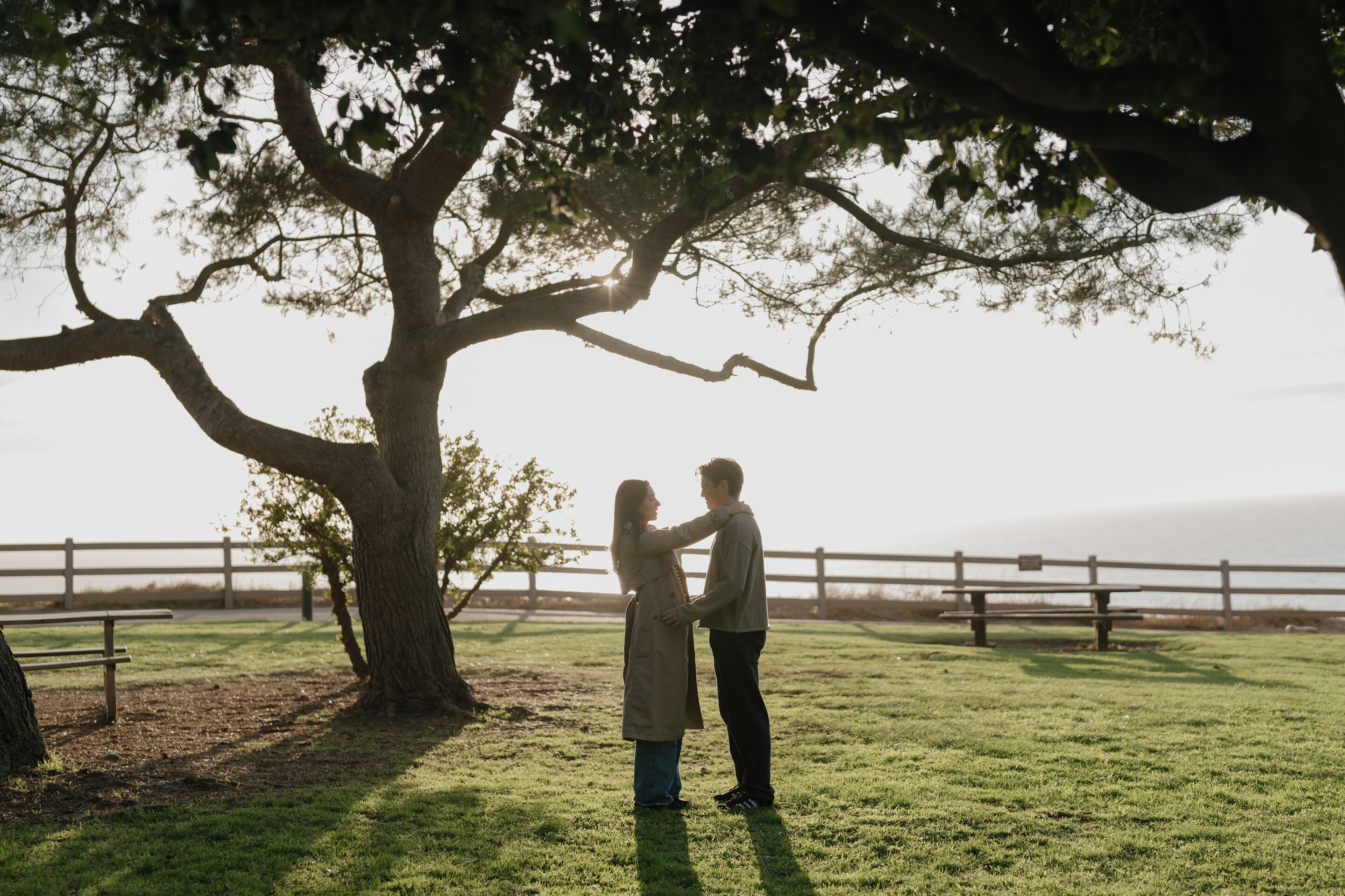 Brooke & Landon Home Page Banner