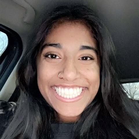 Suhani Daw