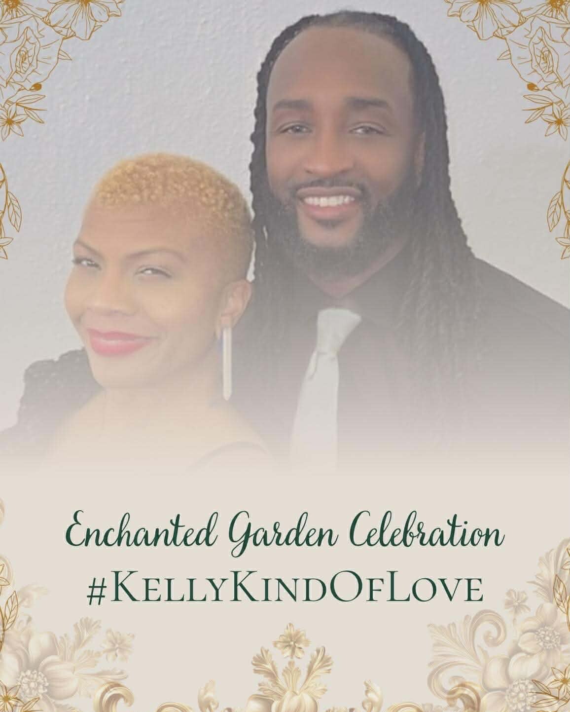 Aaron & Tanisha Home Page Banner