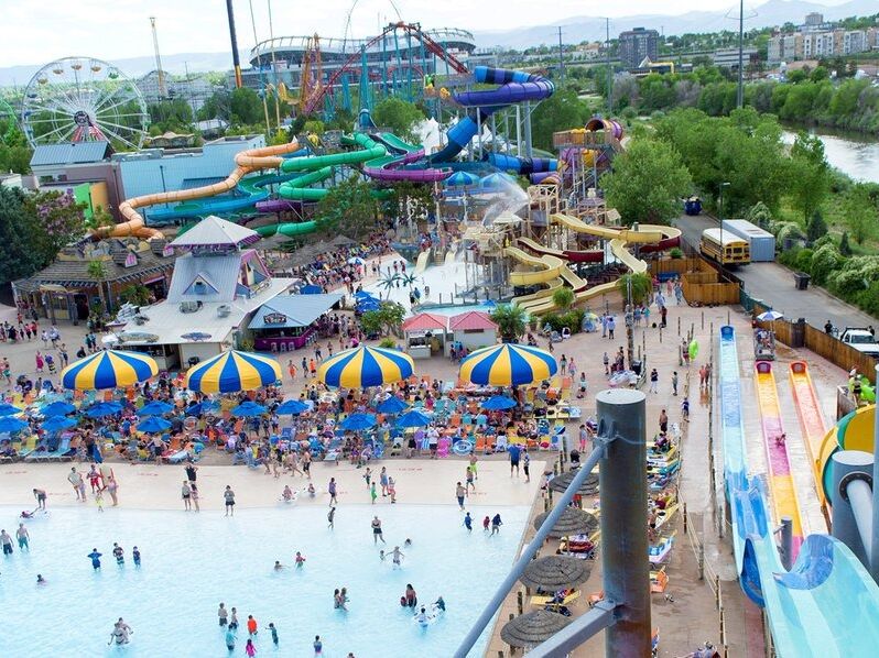 Picture of Elitch Gardens