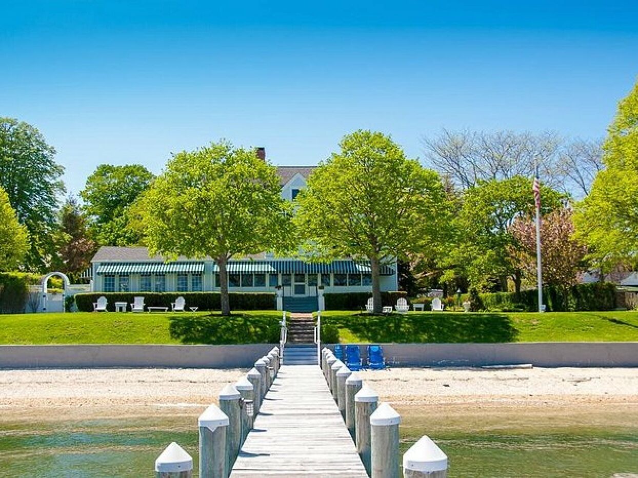Picture of The Inn At Harbor Knoll