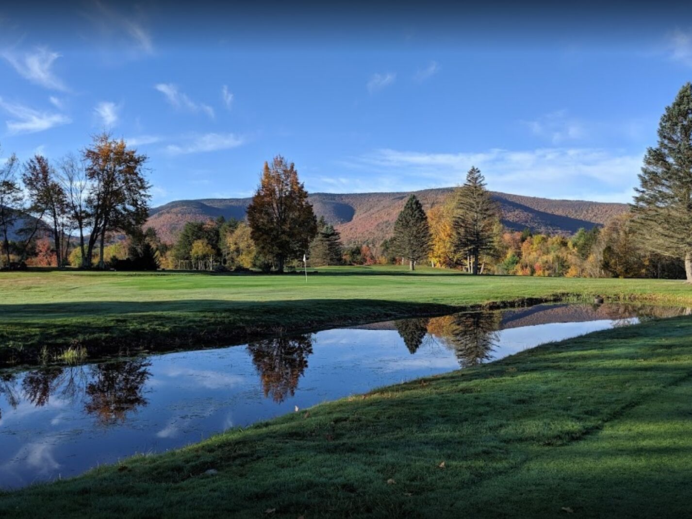 Picture of Colonial Country Club 