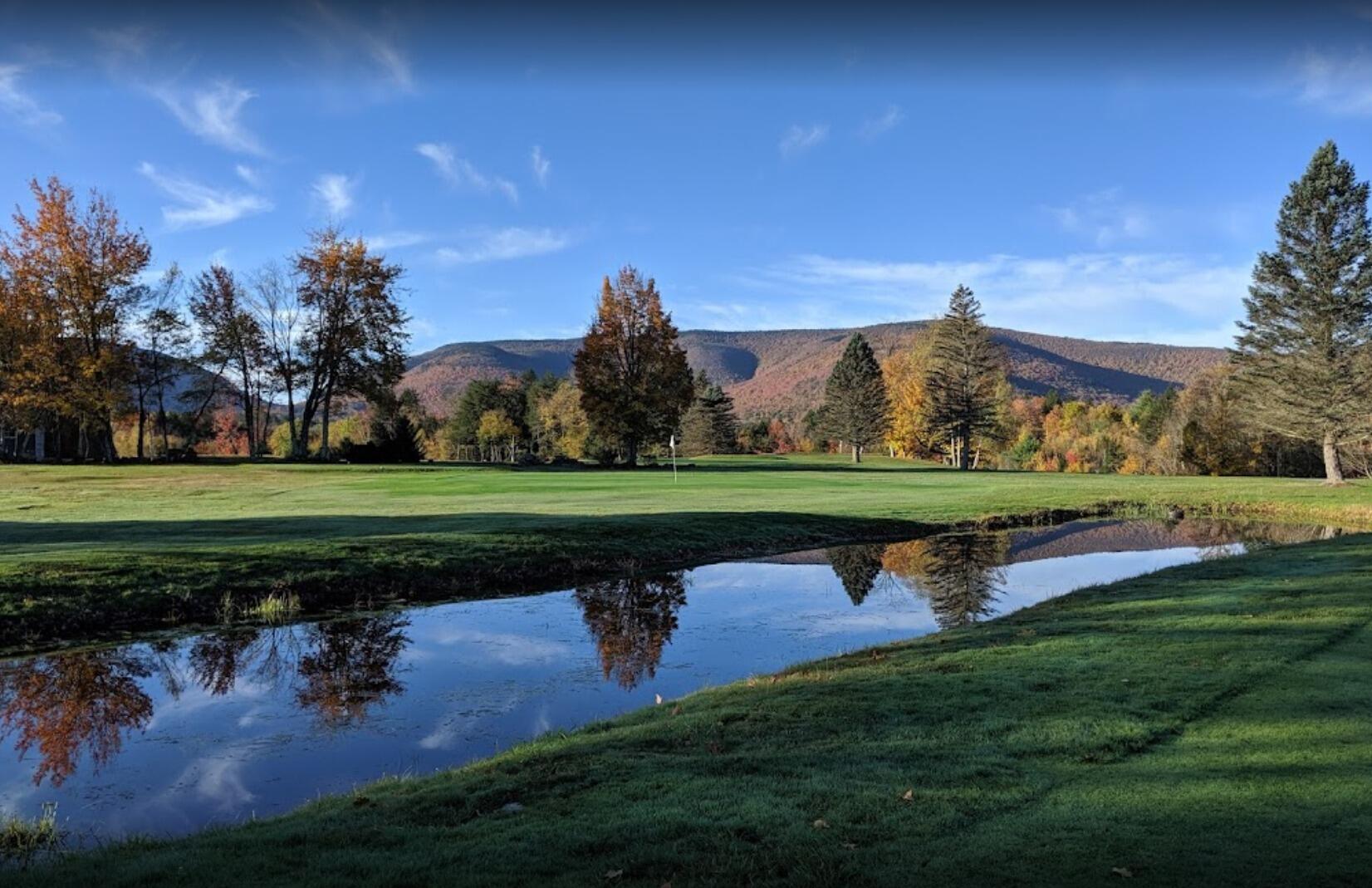 Picture of Colonial Country Club 