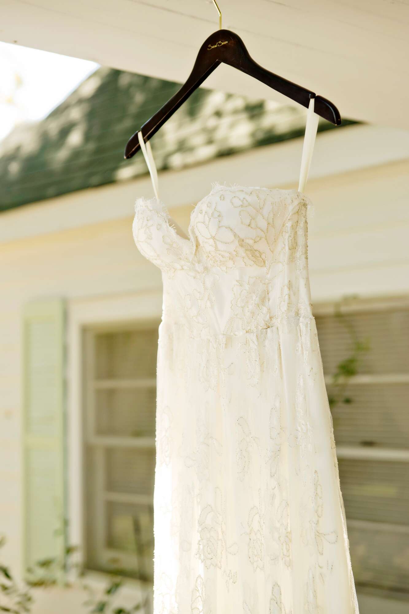long ivory lace dress with sleeves Zapakasa Women Ivory Chiffon Floor-Length Wedding Dress with Lace A Line  Illusion Boat Neck Bridal Dress with Sleeves