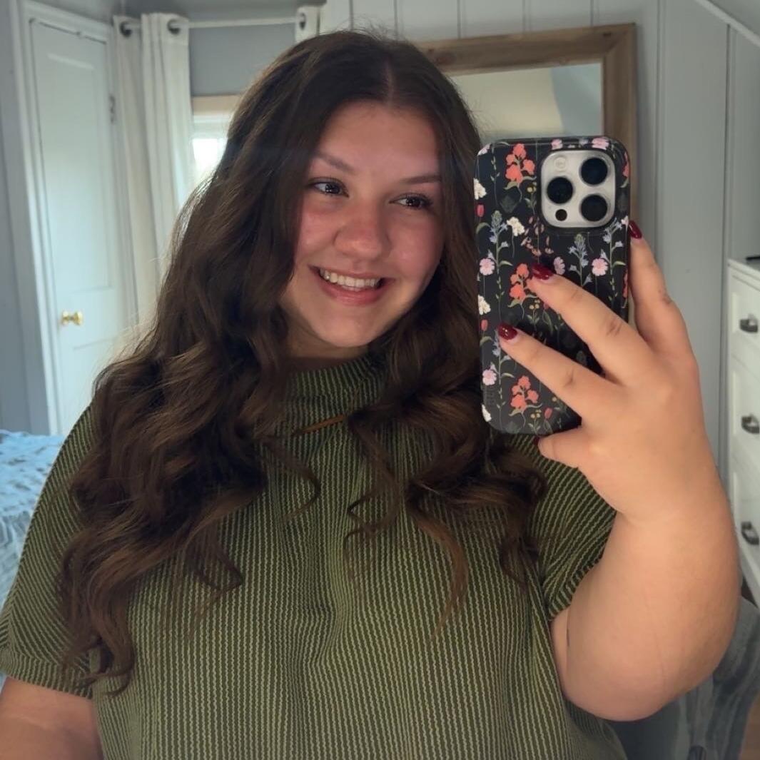 Reagan Bercaw