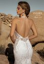 IVOIRE by KITTY CHEN AZARIA,V2116 Sheath Wedding Dress - thumbnail - 2