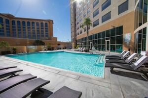 Picture of Anaheim Marriott Suites