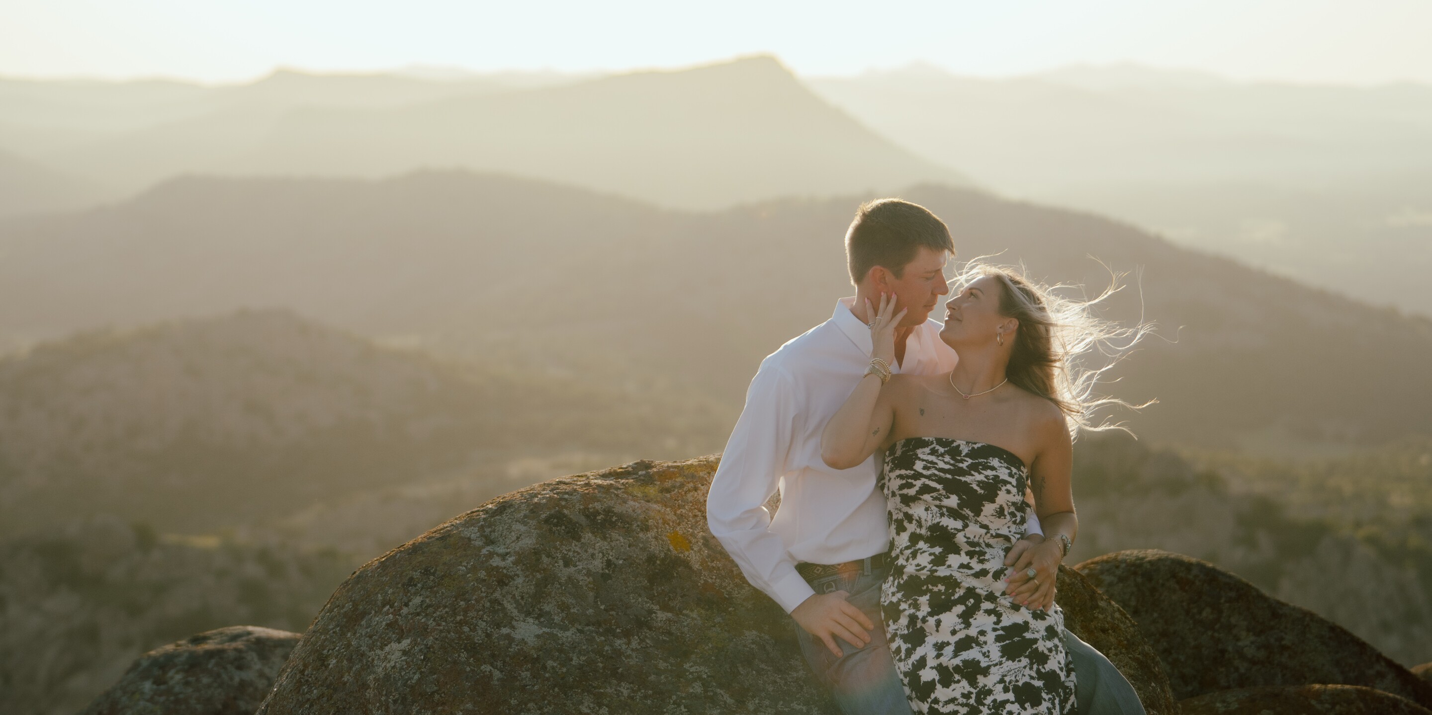 Rocky & Megan Home Page Banner