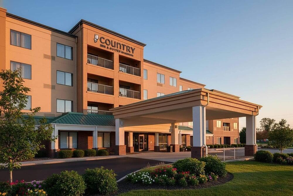 Picture of Country Inn & Suites By Radisson Brown Deer - Milwaukee North