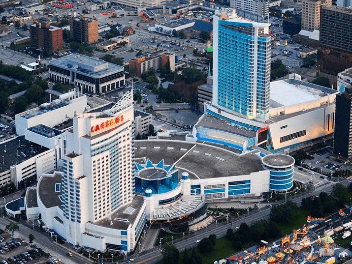 Picture of Caesars Windsor