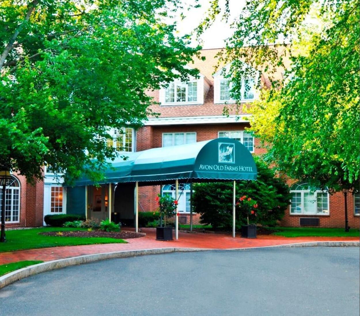 Picture of Avon Old Farms Hotel