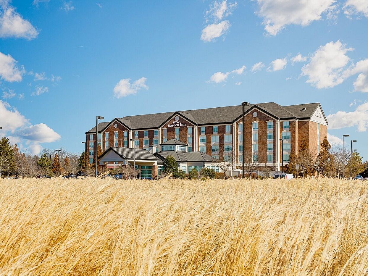 Picture of Hilton Garden Inn Fredericksburg