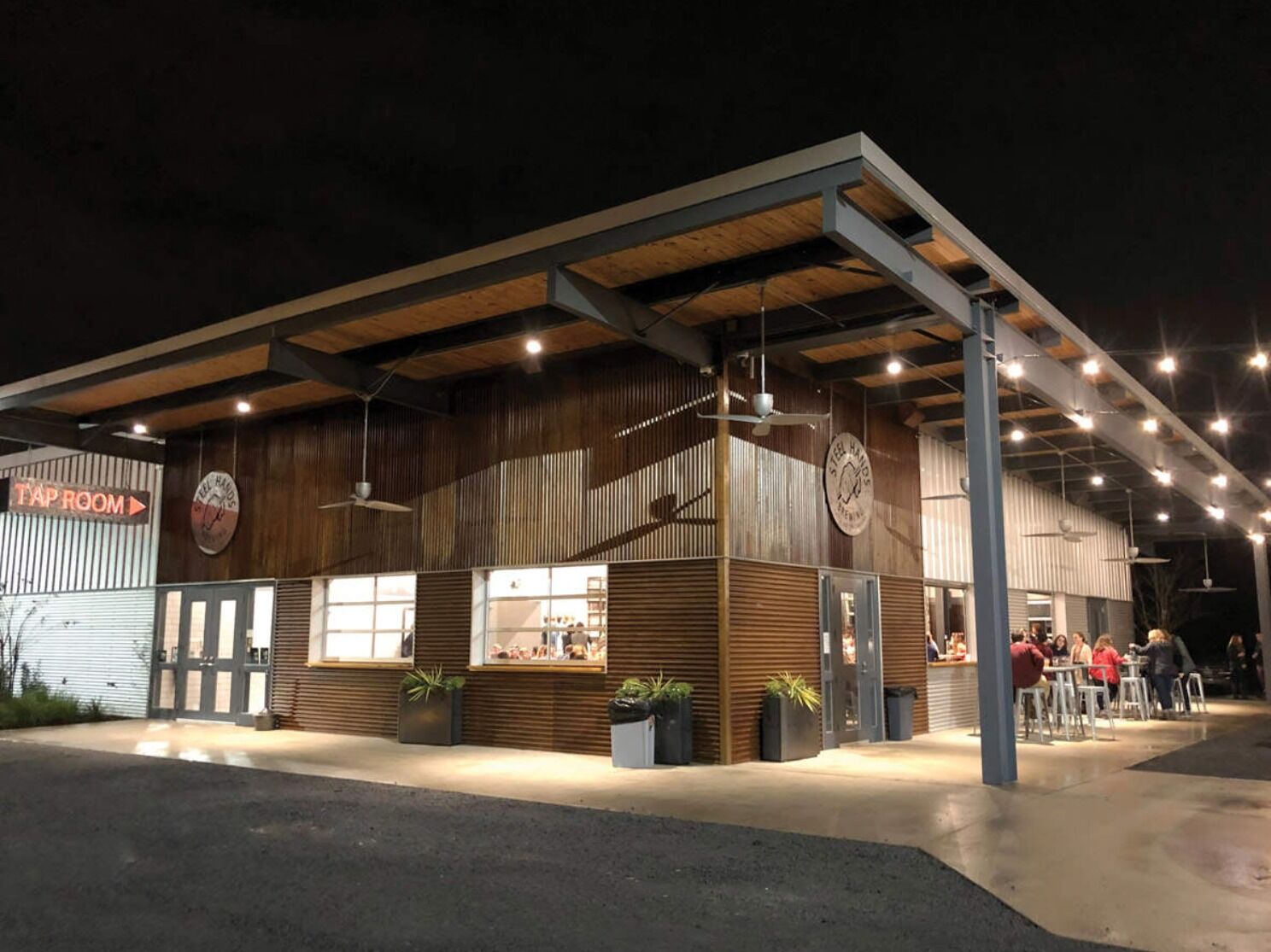 Picture of Steel Hands Brewing