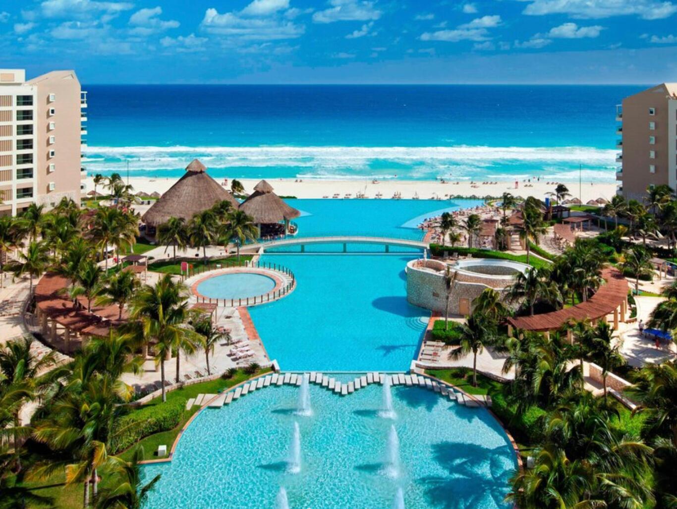 Picture of The Westin Lagunamar