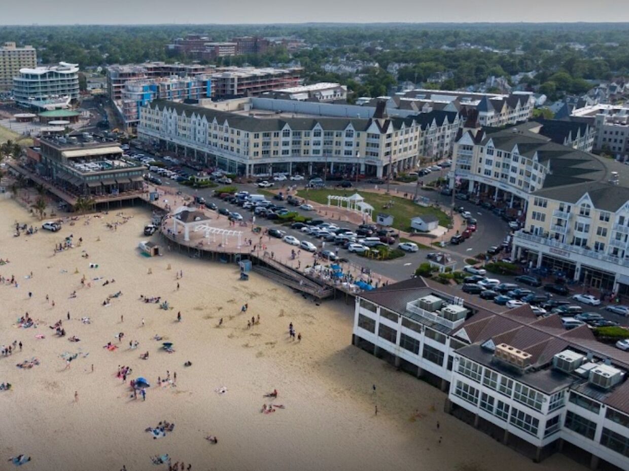 Picture of Pier Village