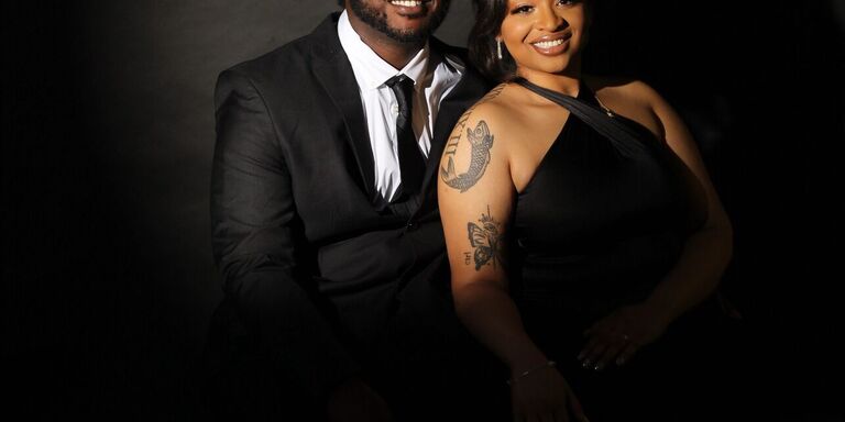 Essence & Todd Home Page Banner
