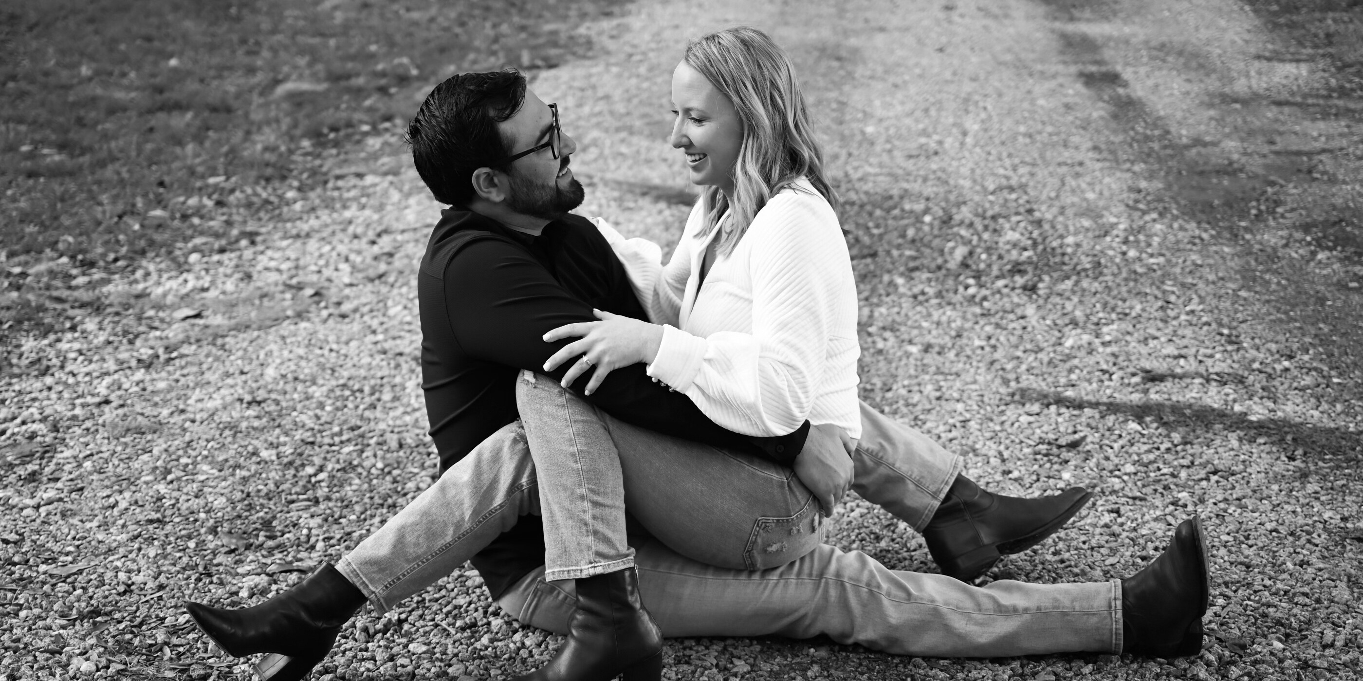 Mary & Matthew Home Page Banner
